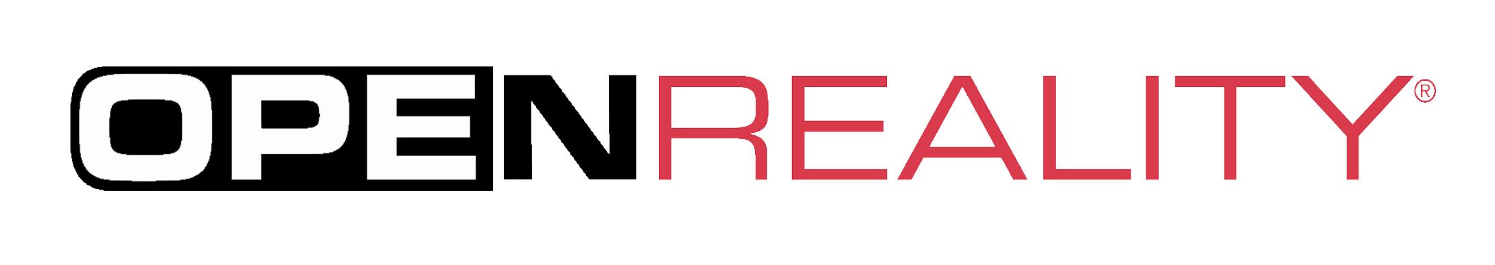 OpenReality Logo